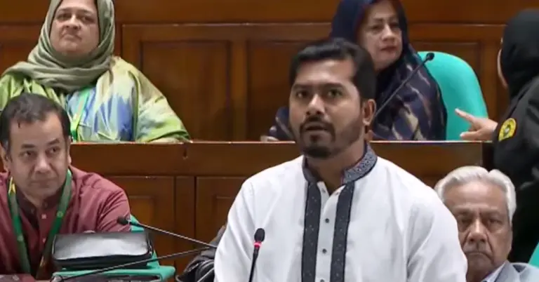 নুরুল হক নুর